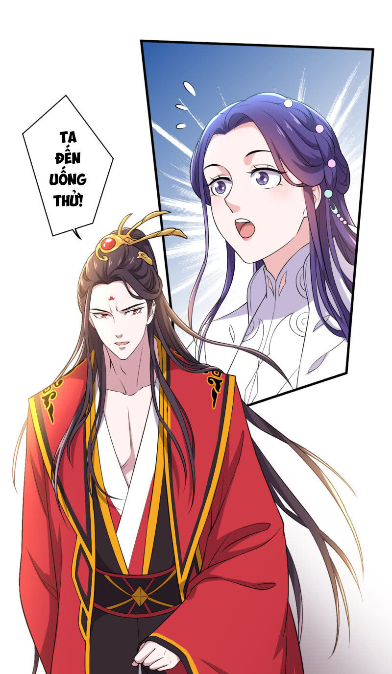 Tà Y Cuồng Thê Chapter 86 - Trang 2