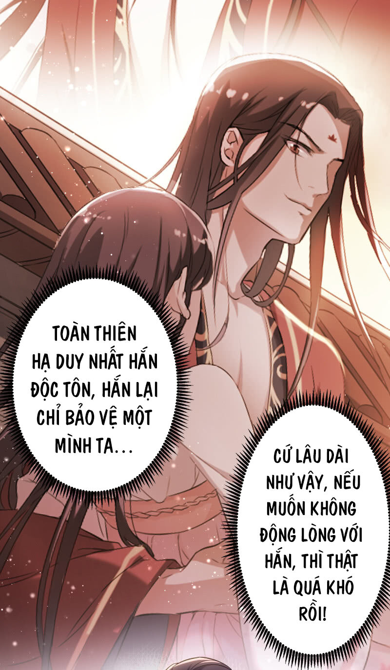 Tà Y Cuồng Thê Chapter 86 - Trang 2