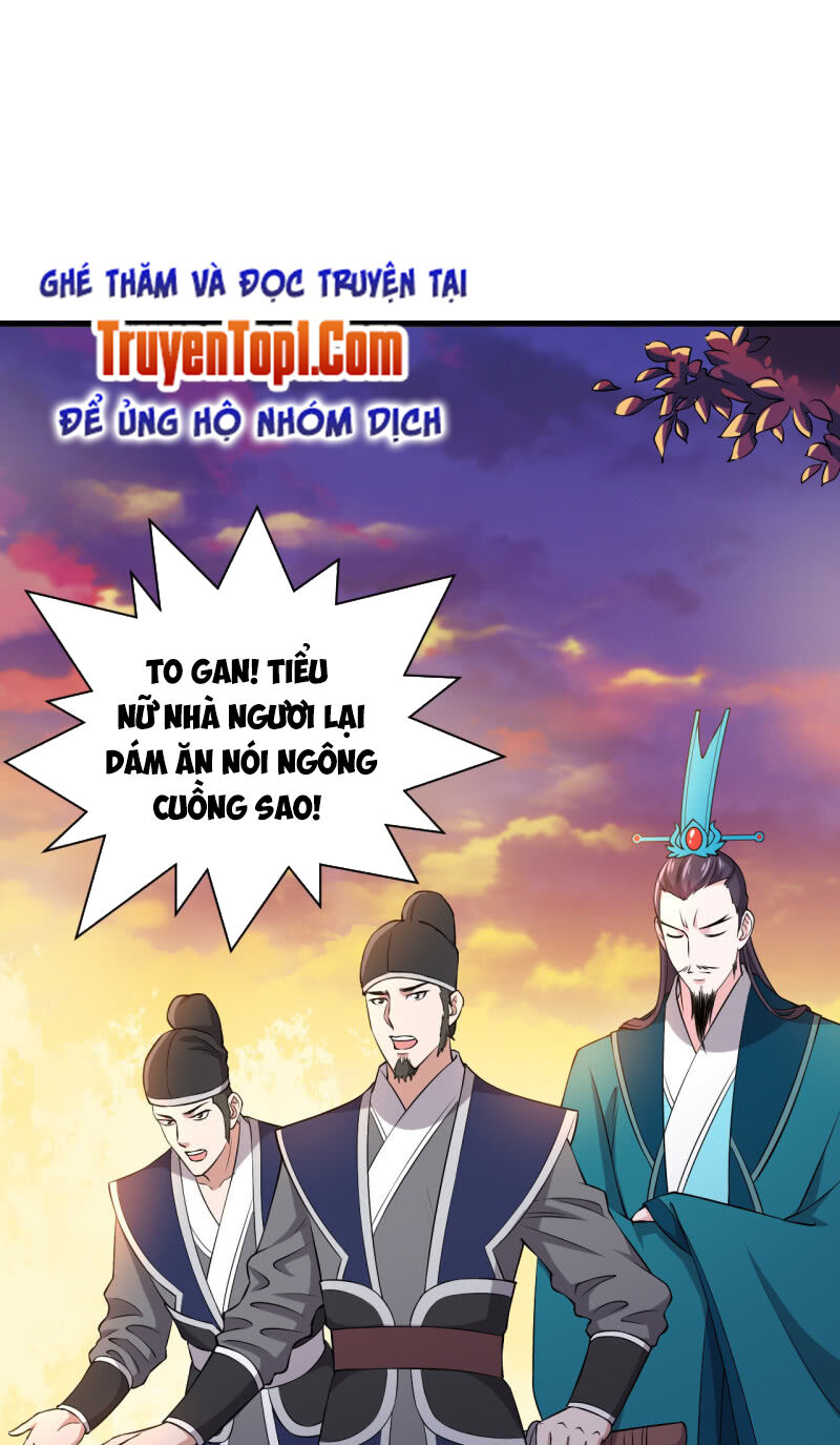 Tà Y Cuồng Thê Chapter 86 - Trang 2