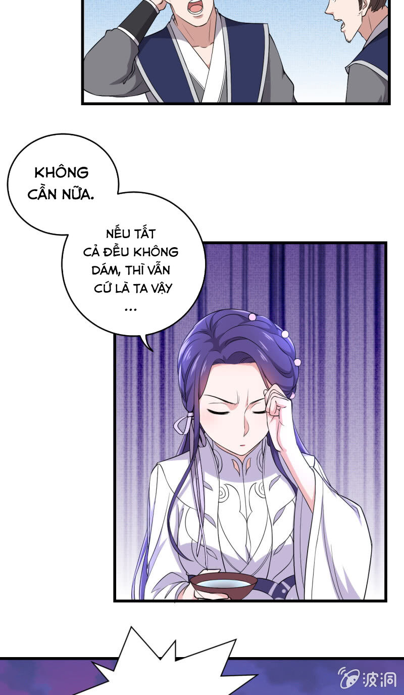 Tà Y Cuồng Thê Chapter 86 - Trang 2