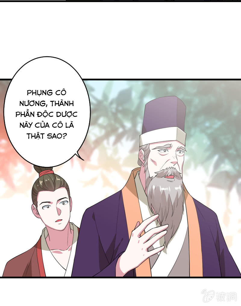 Tà Y Cuồng Thê Chapter 85 - Trang 2