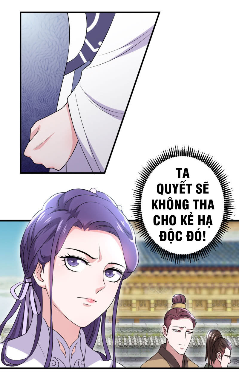 Tà Y Cuồng Thê Chapter 83 - Trang 2