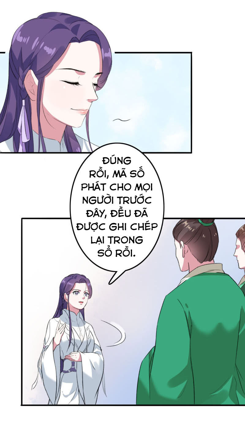 Tà Y Cuồng Thê Chapter 82 - Trang 2