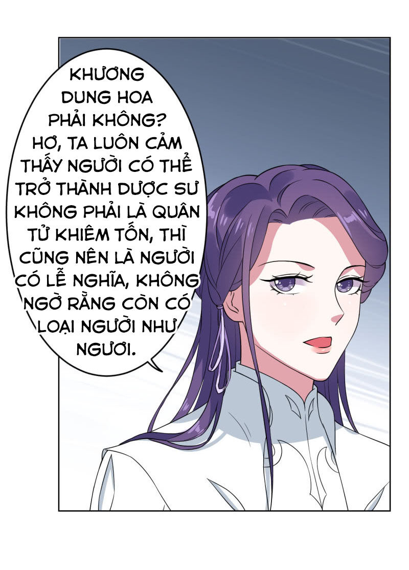 Tà Y Cuồng Thê Chapter 80 - Trang 2