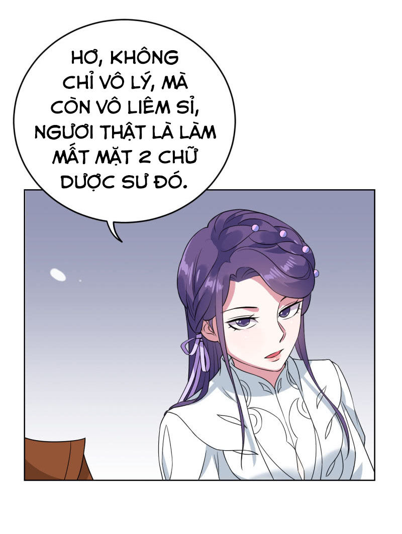 Tà Y Cuồng Thê Chapter 80 - Trang 2