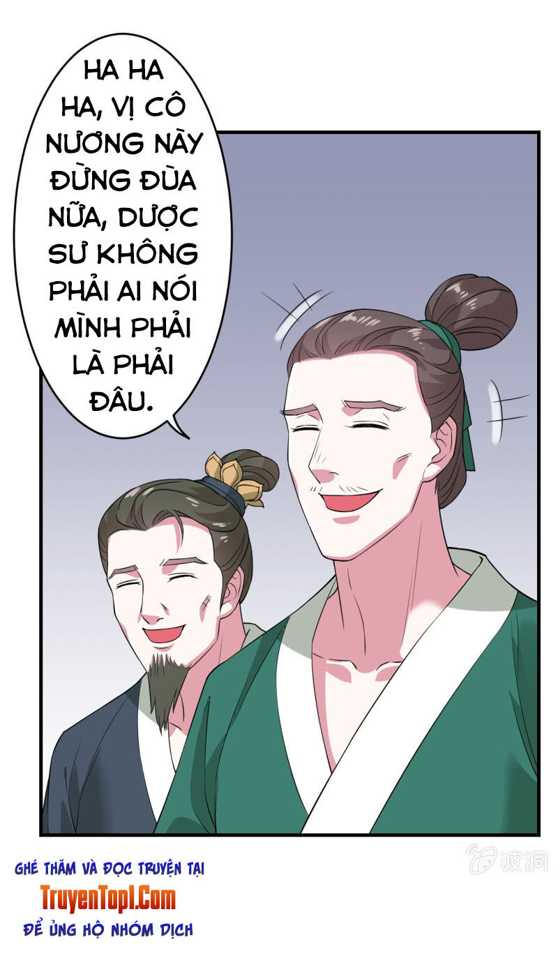 Tà Y Cuồng Thê Chapter 80 - Trang 2