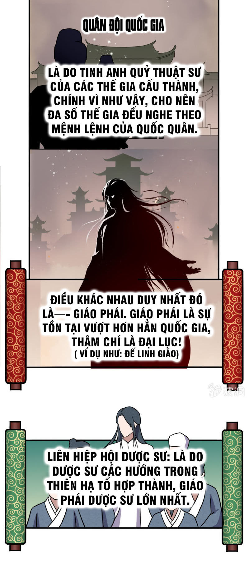 Tà Y Cuồng Thê Chapter 79 - Trang 2