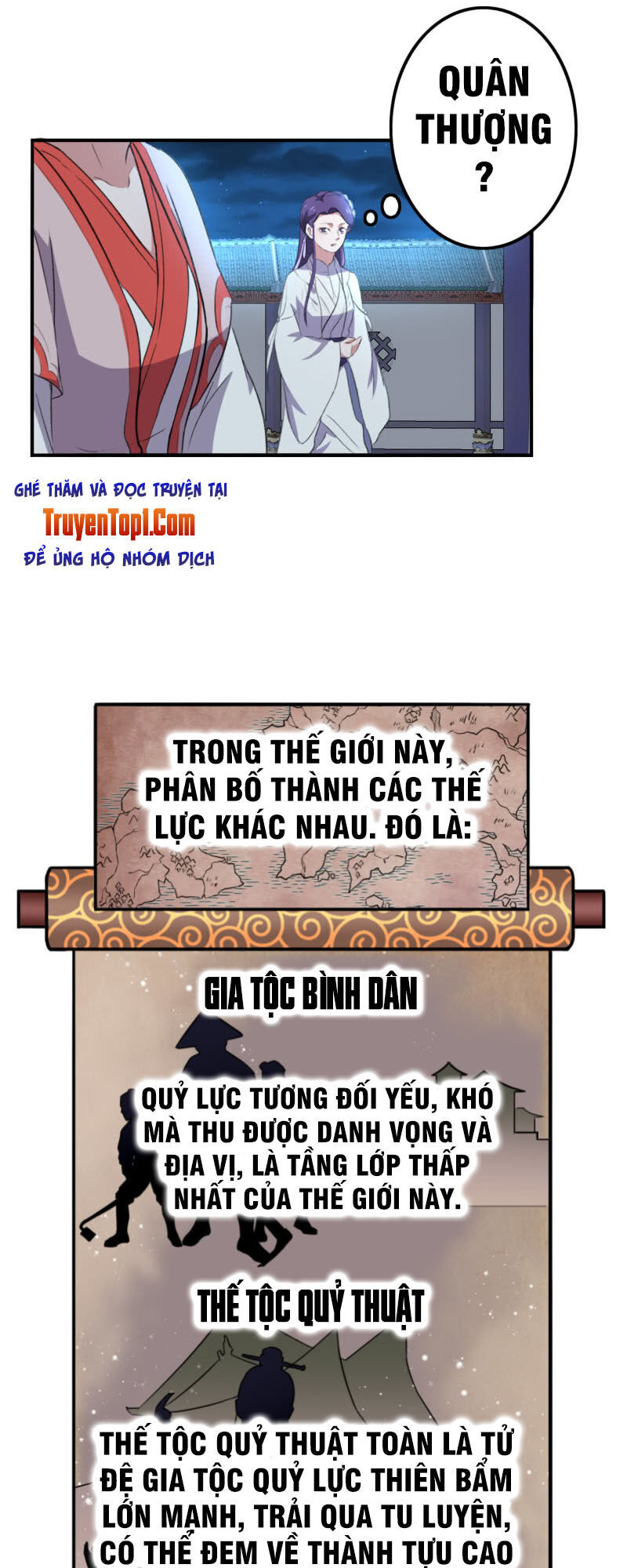 Tà Y Cuồng Thê Chapter 79 - Trang 2