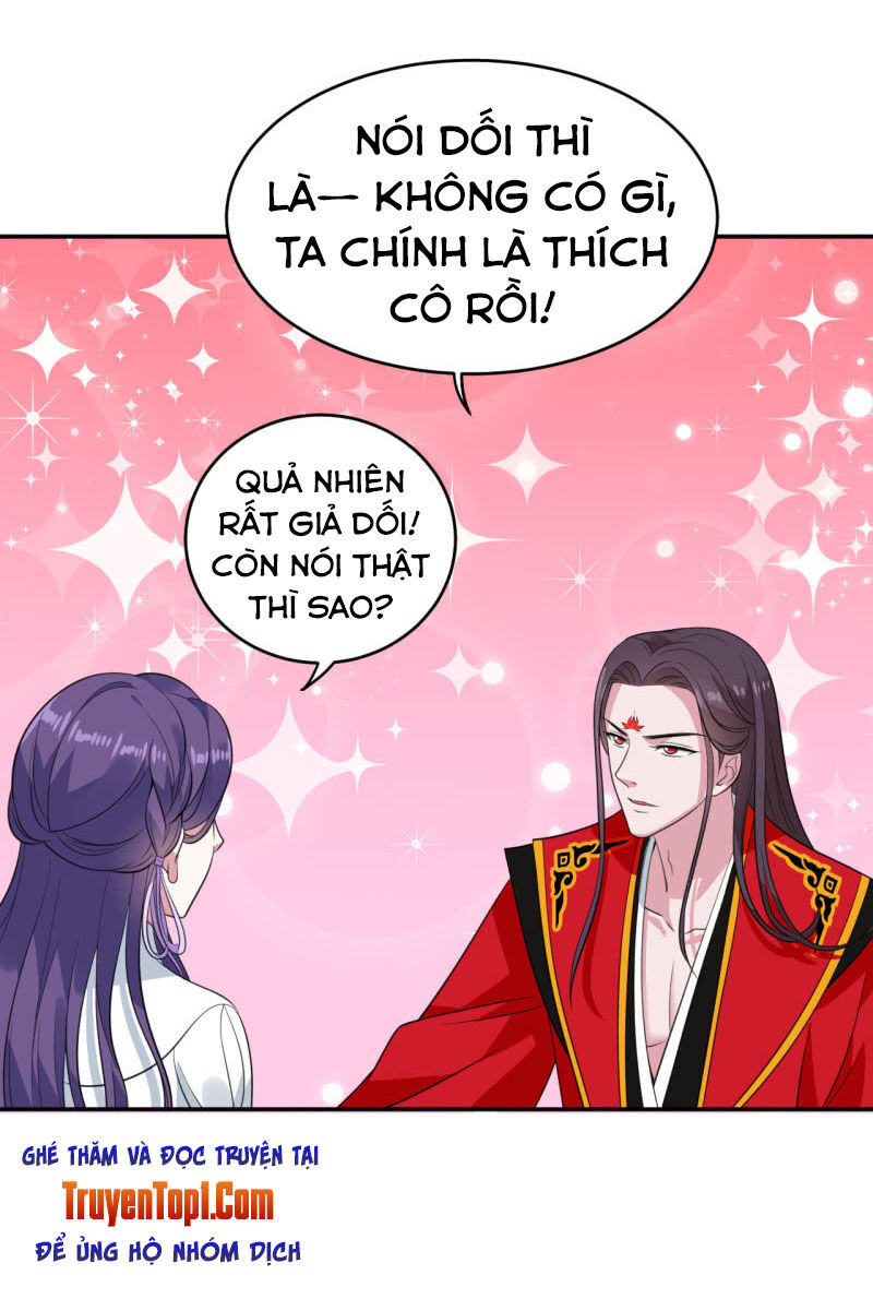 Tà Y Cuồng Thê Chapter 76 - Trang 2