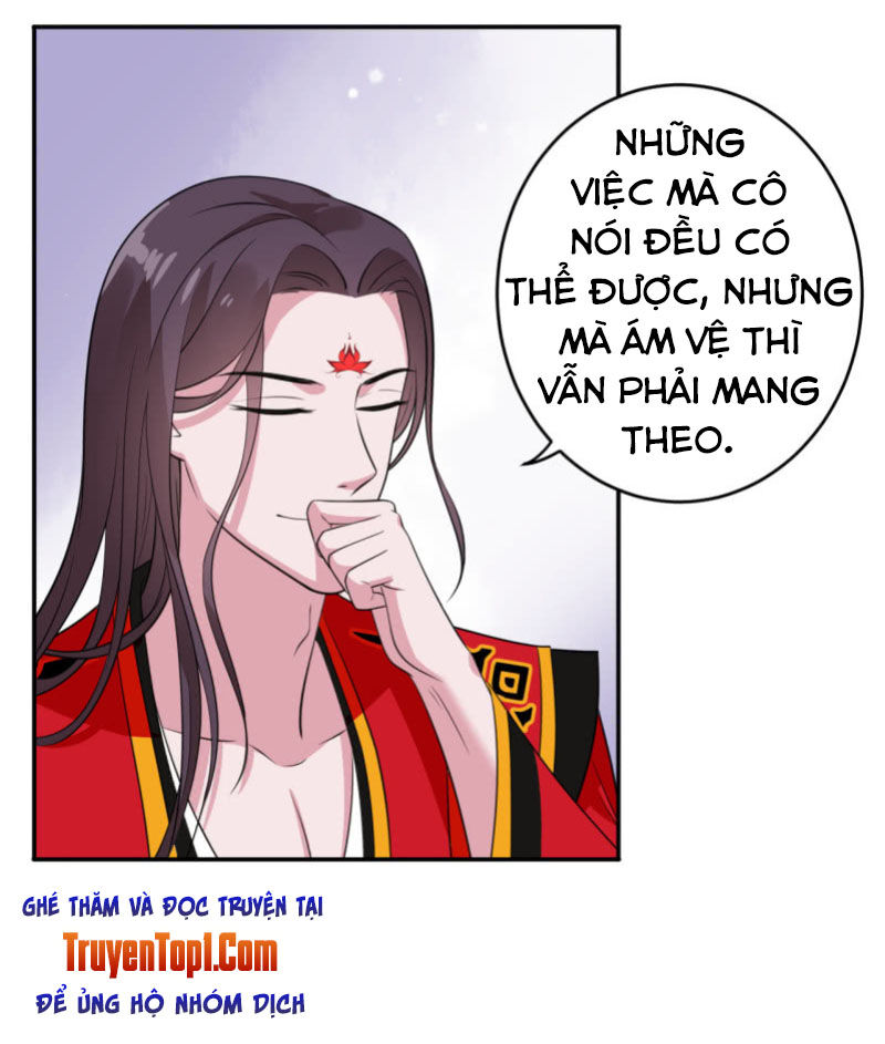 Tà Y Cuồng Thê Chapter 76 - Trang 2