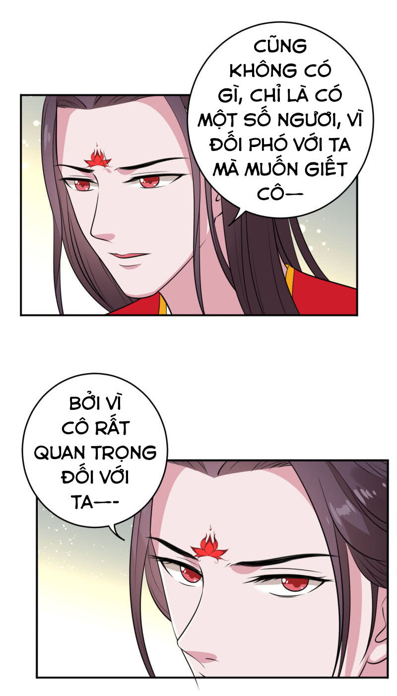 Tà Y Cuồng Thê Chapter 76 - Trang 2