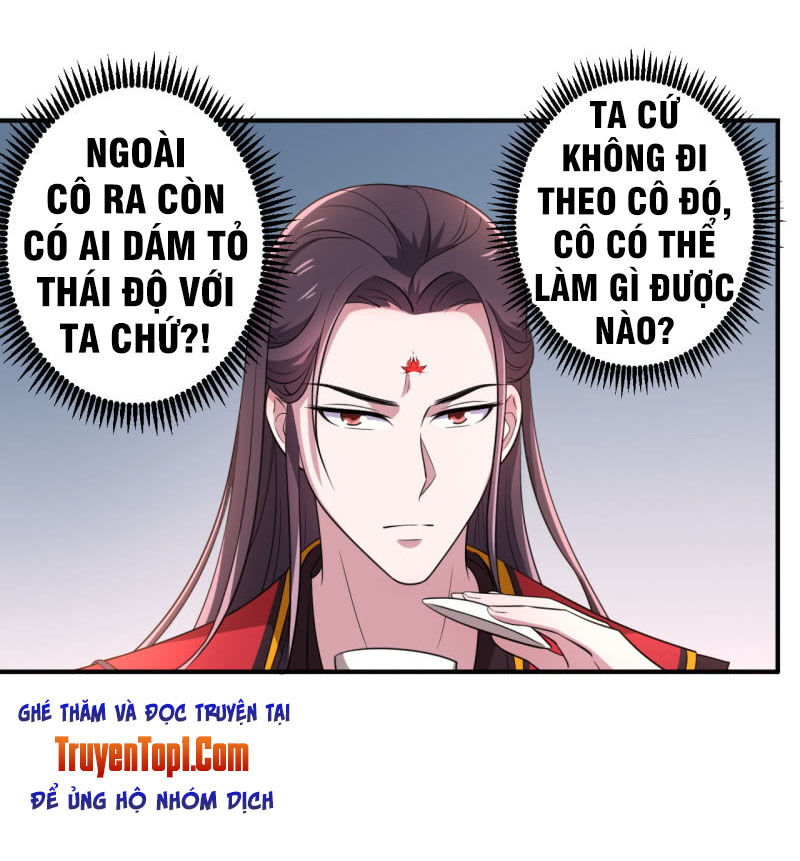 Tà Y Cuồng Thê Chapter 75 - Trang 2