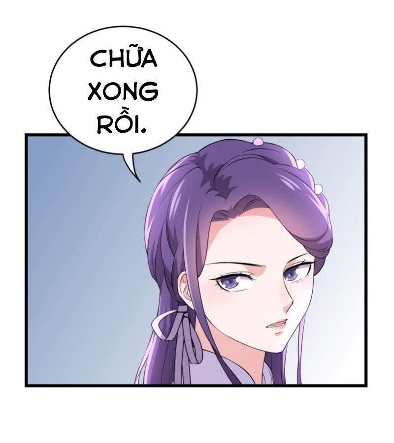 Tà Y Cuồng Thê Chapter 74 - Trang 2