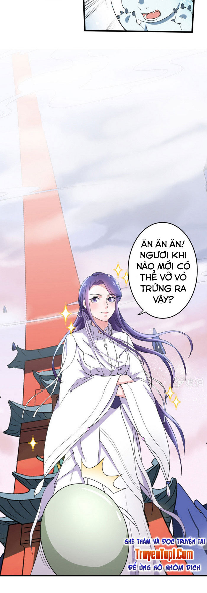 Tà Y Cuồng Thê Chapter 72 - Trang 2