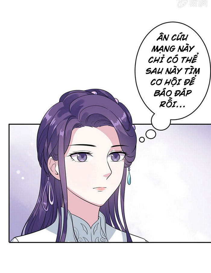 Tà Y Cuồng Thê Chapter 71 - Trang 2