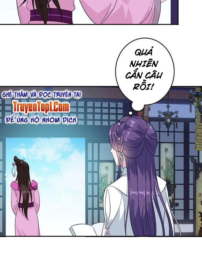 Tà Y Cuồng Thê Chapter 71 - Trang 2