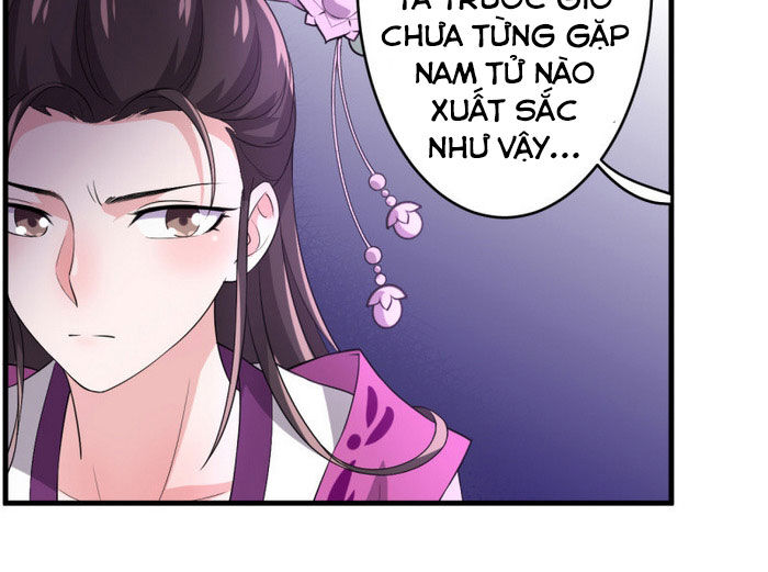 Tà Y Cuồng Thê Chapter 70 - Trang 2