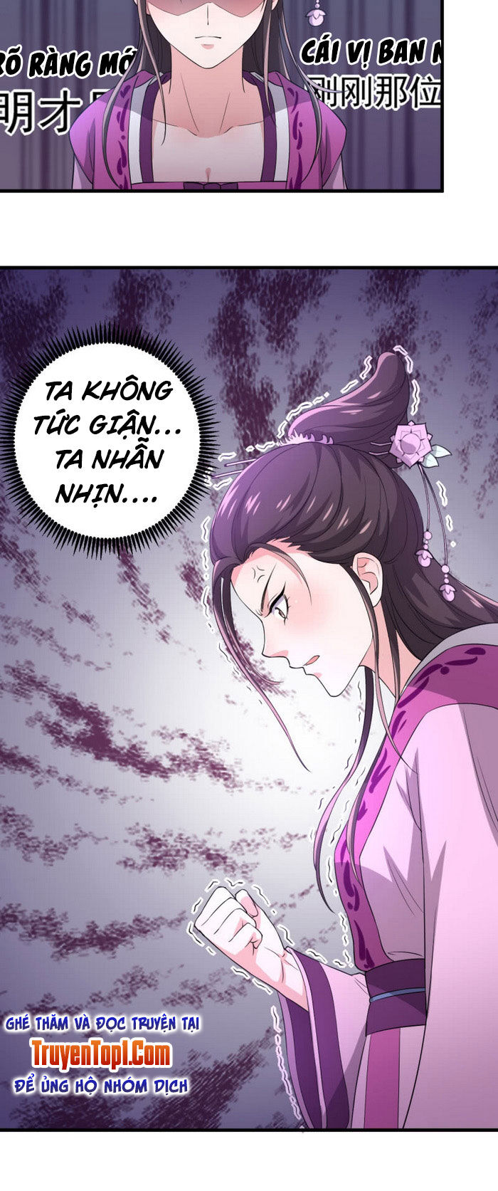 Tà Y Cuồng Thê Chapter 70 - Trang 2