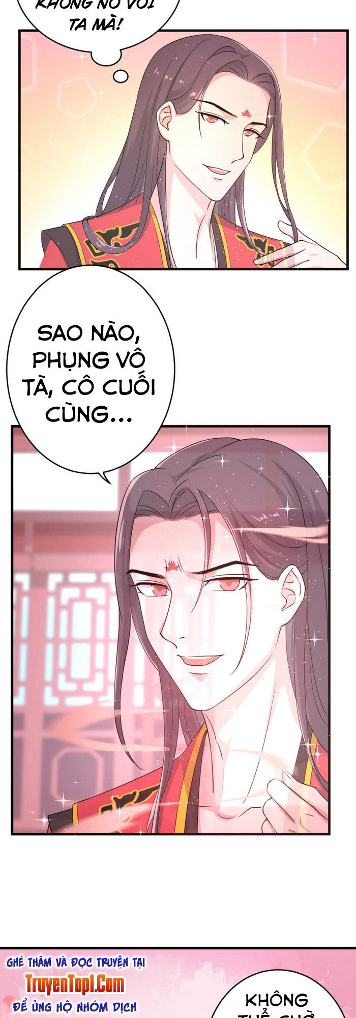 Tà Y Cuồng Thê Chapter 66 - Trang 2