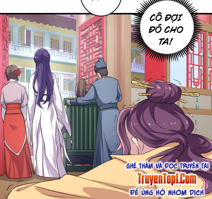 Tà Y Cuồng Thê Chapter 64 - Trang 2