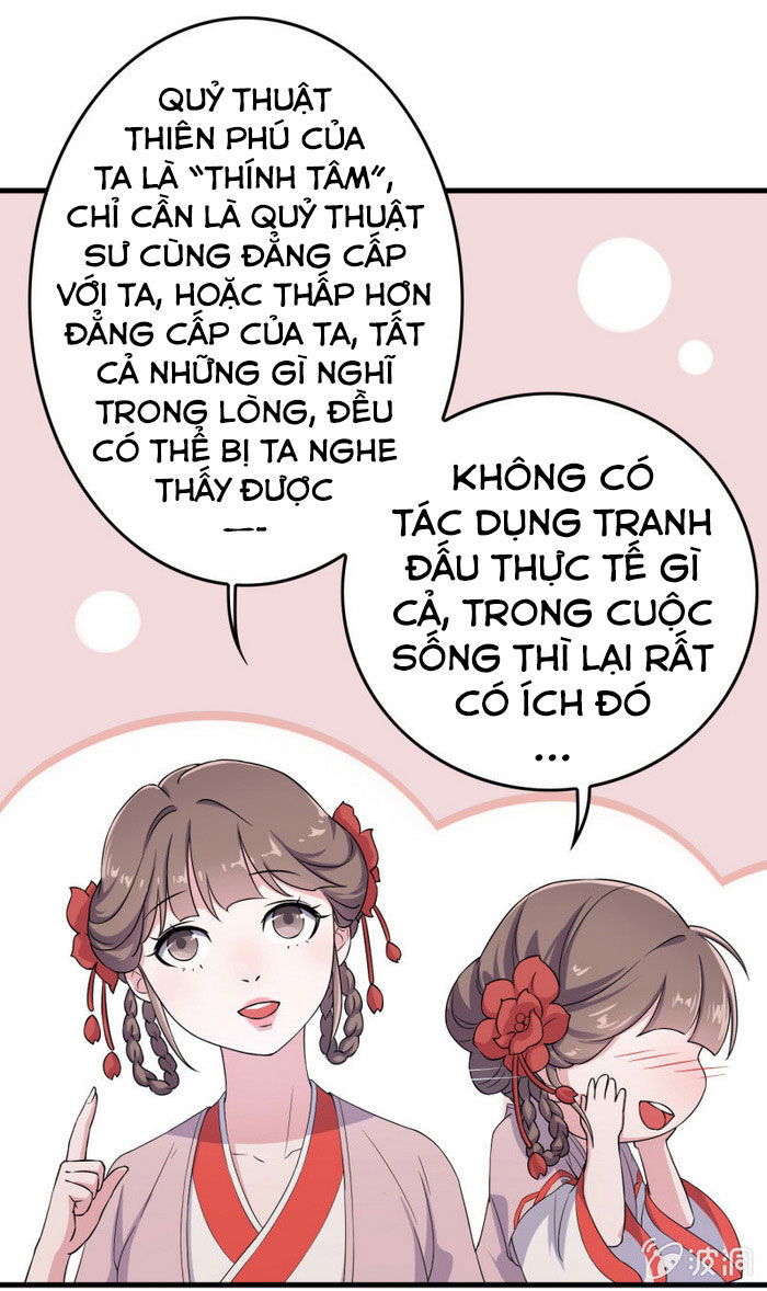 Tà Y Cuồng Thê Chapter 62 - Trang 2