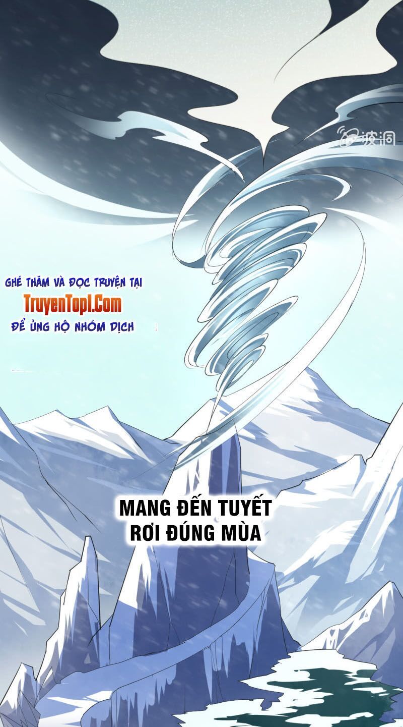 Tà Y Cuồng Thê Chapter 57 - Trang 2