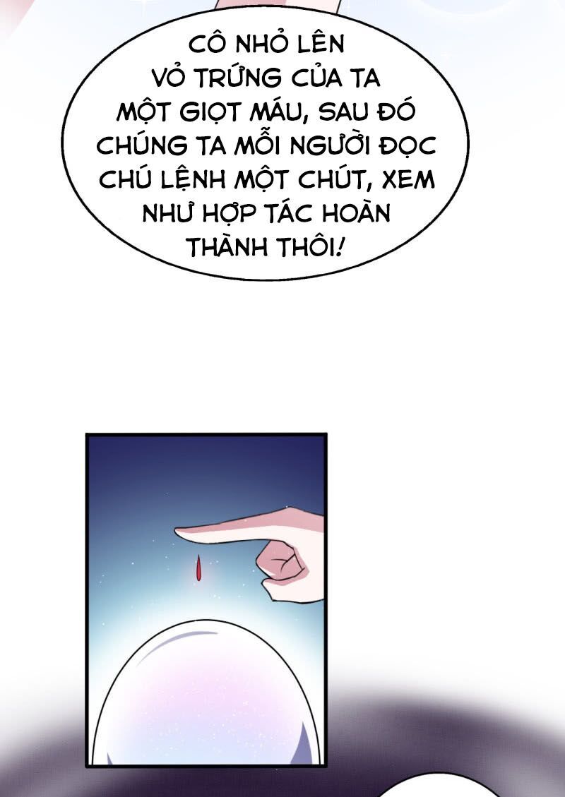 Tà Y Cuồng Thê Chapter 57 - Trang 2