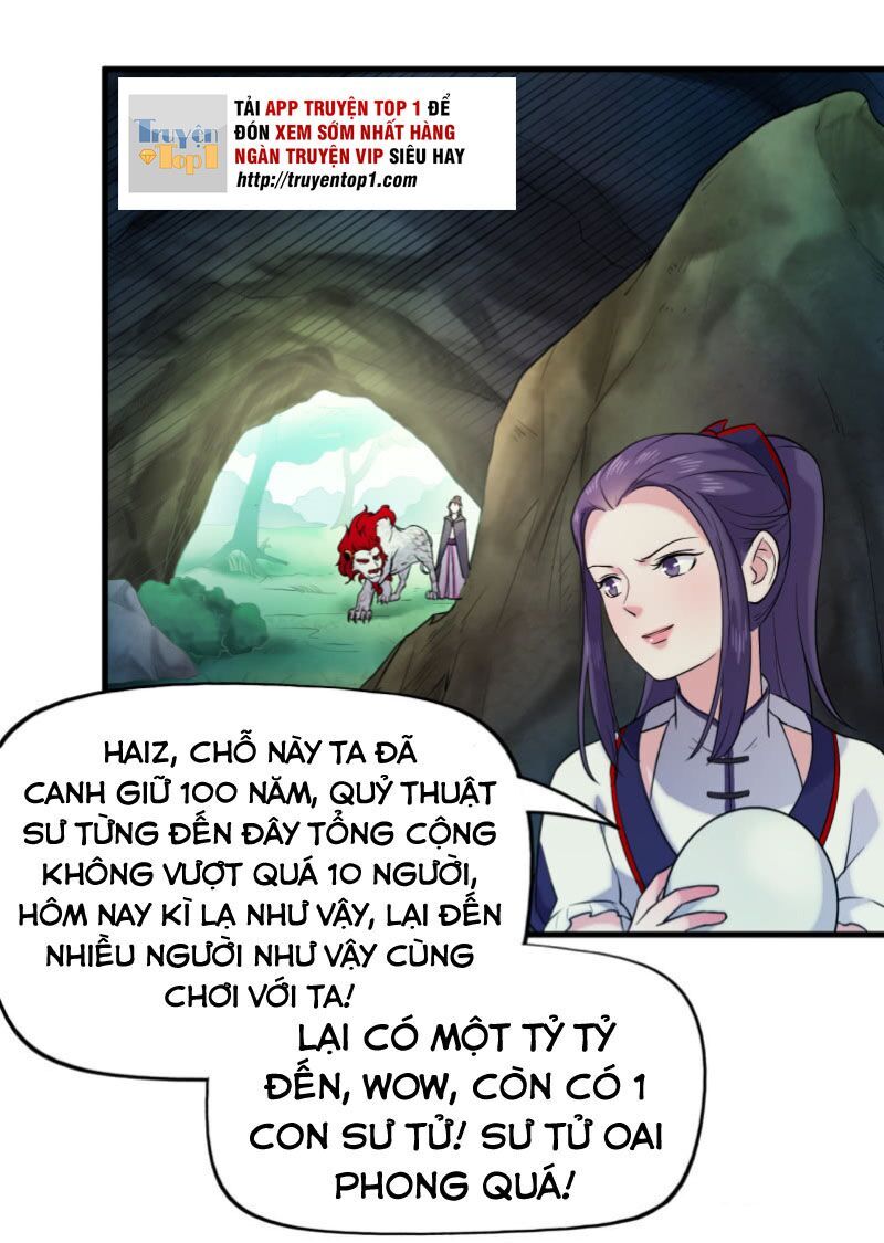 Tà Y Cuồng Thê Chapter 56 - Trang 2