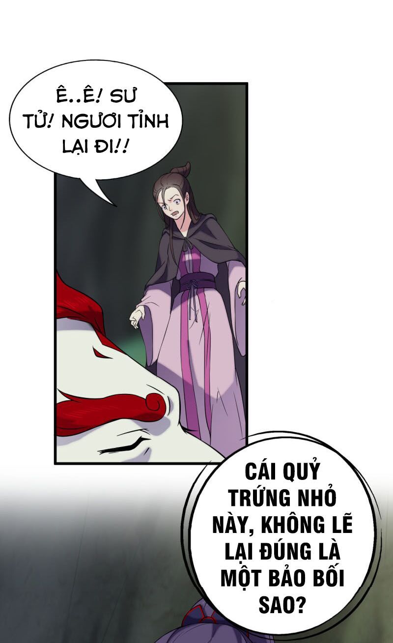 Tà Y Cuồng Thê Chapter 56 - Trang 2