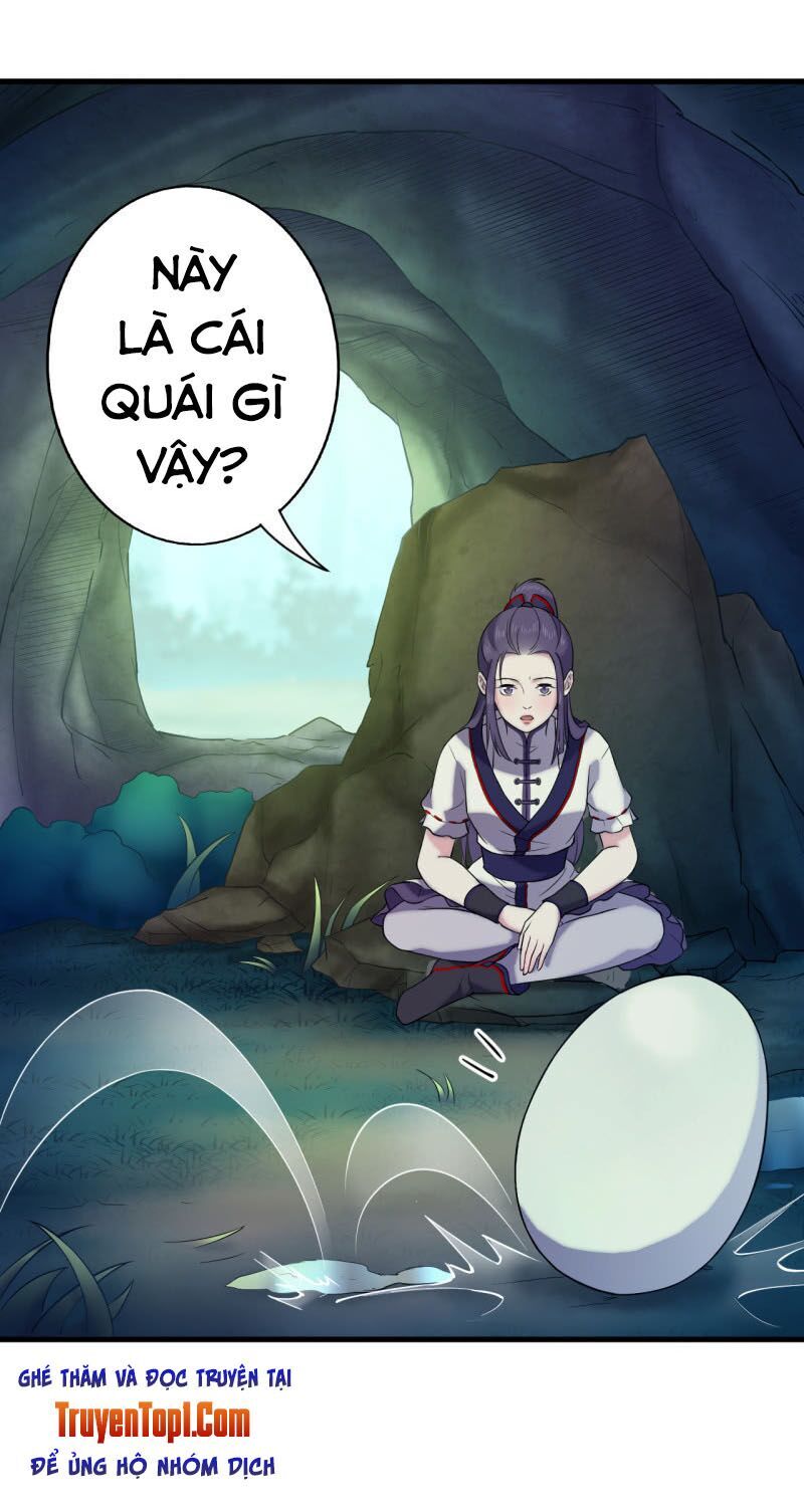 Tà Y Cuồng Thê Chapter 55 - Trang 2