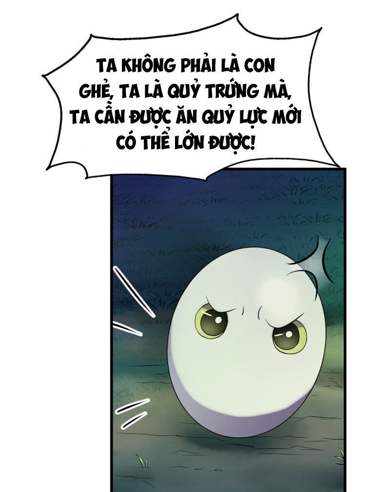 Tà Y Cuồng Thê Chapter 55 - Trang 2