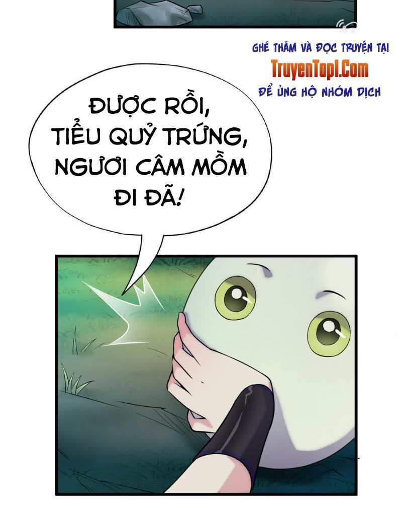 Tà Y Cuồng Thê Chapter 55 - Trang 2