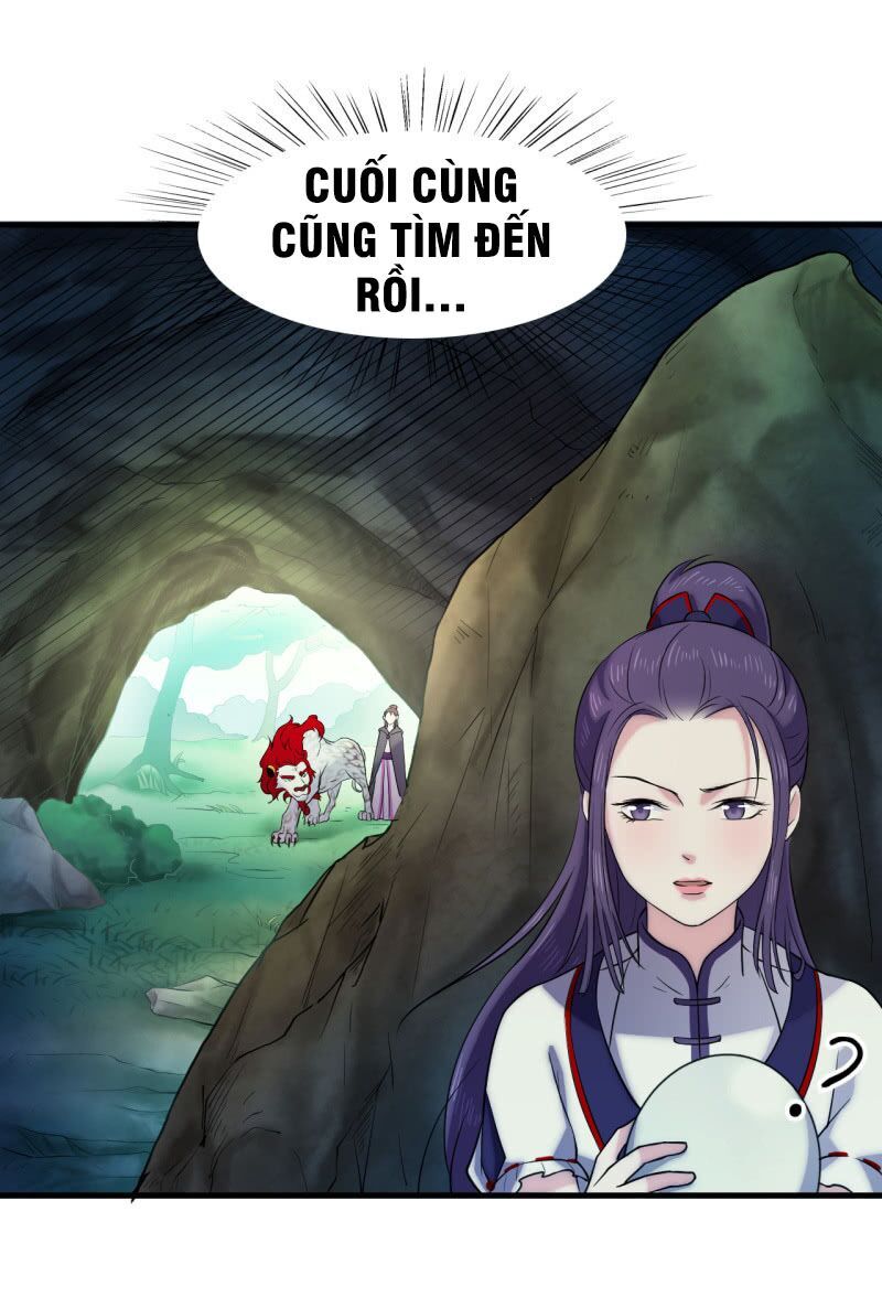 Tà Y Cuồng Thê Chapter 55 - Trang 2