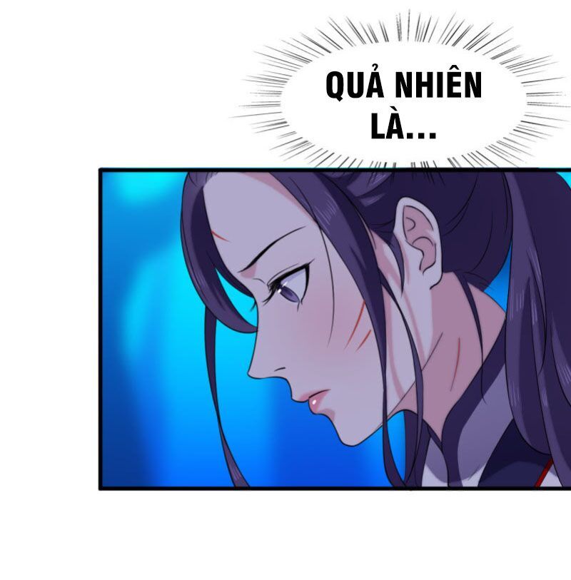 Tà Y Cuồng Thê Chapter 55 - Trang 2