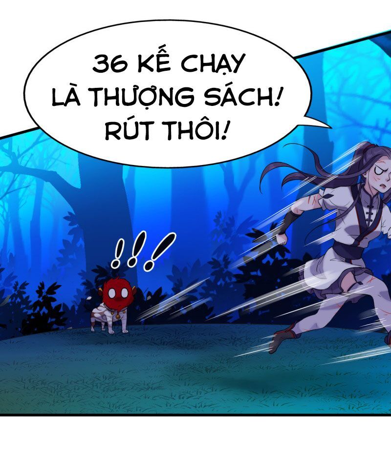 Tà Y Cuồng Thê Chapter 55 - Trang 2