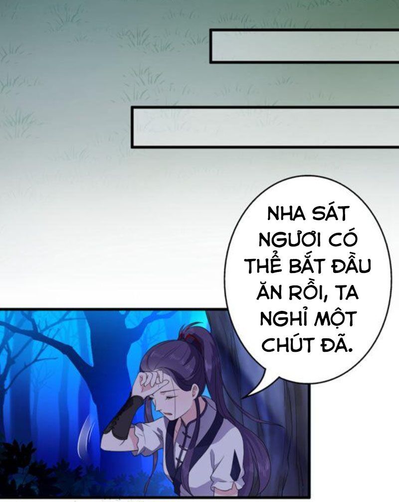 Tà Y Cuồng Thê Chapter 54 - Trang 2