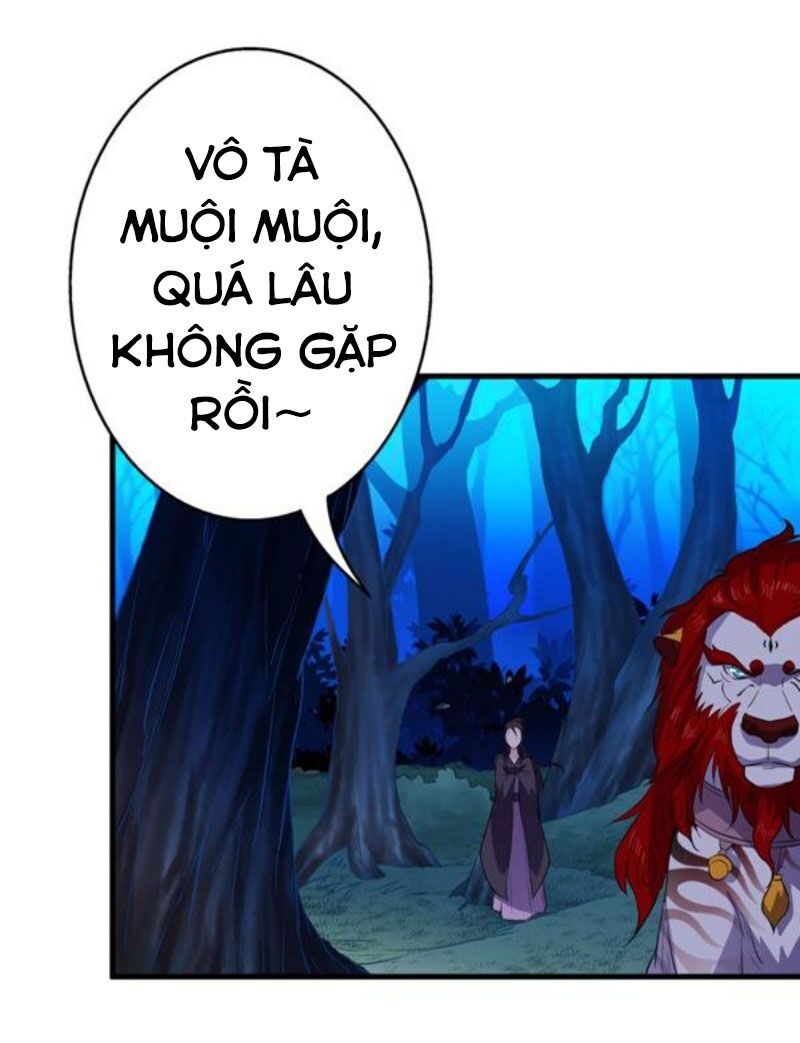 Tà Y Cuồng Thê Chapter 54 - Trang 2