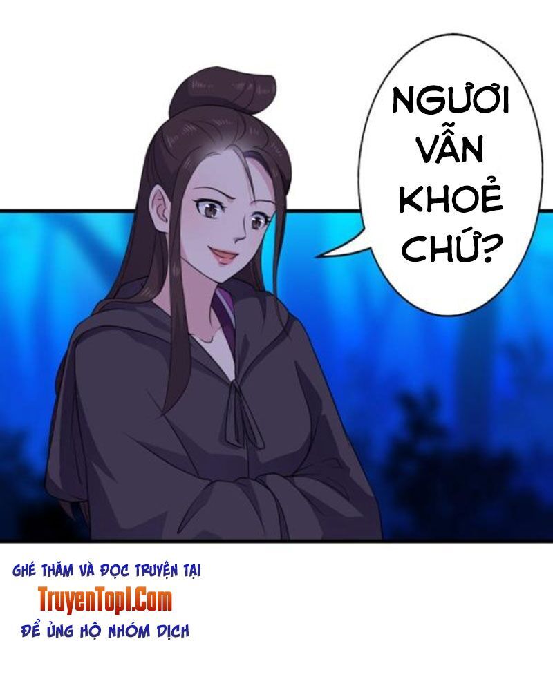 Tà Y Cuồng Thê Chapter 54 - Trang 2