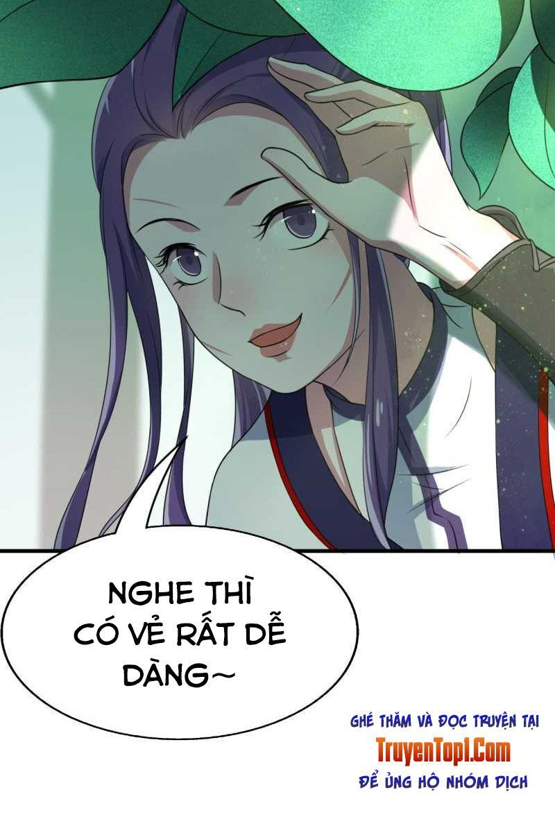 Tà Y Cuồng Thê Chapter 53 - Trang 2