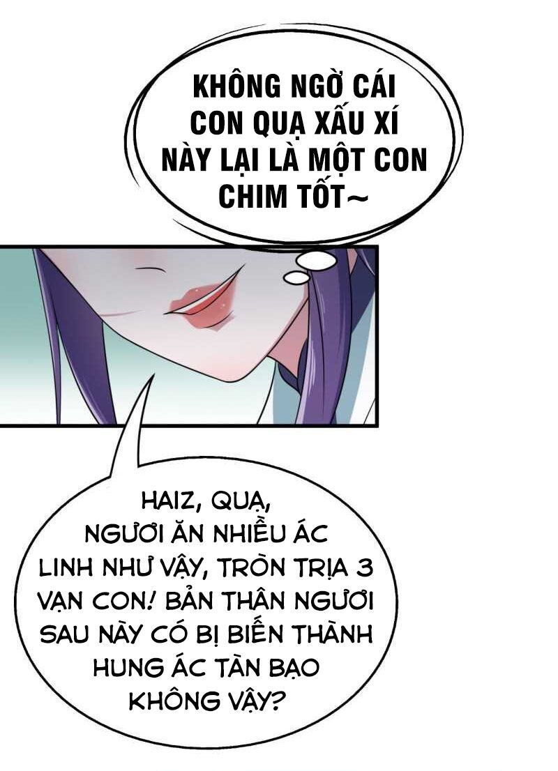 Tà Y Cuồng Thê Chapter 53 - Trang 2