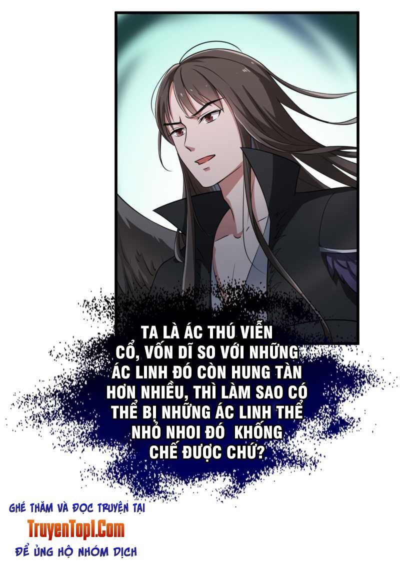 Tà Y Cuồng Thê Chapter 53 - Trang 2