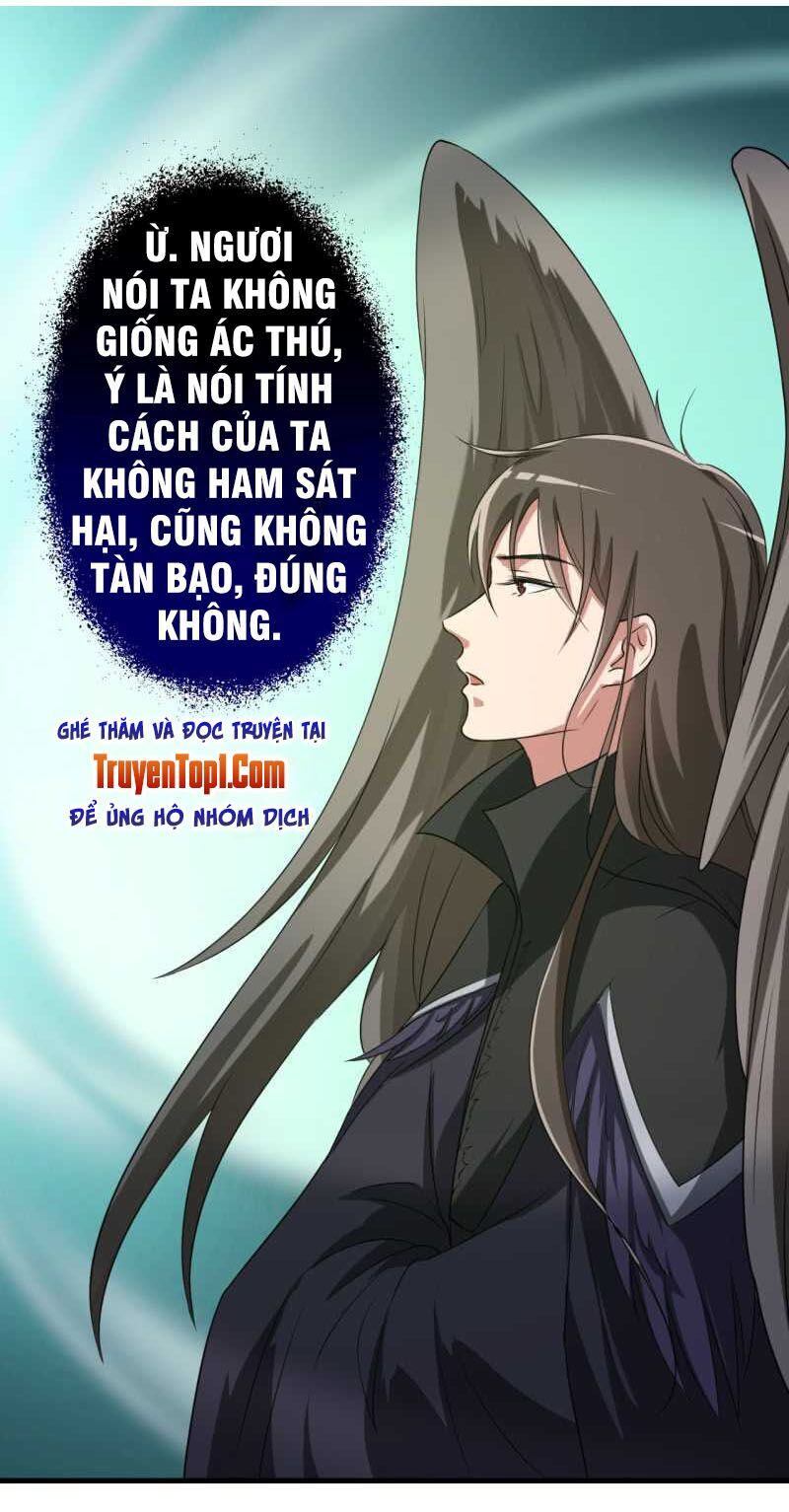 Tà Y Cuồng Thê Chapter 53 - Trang 2