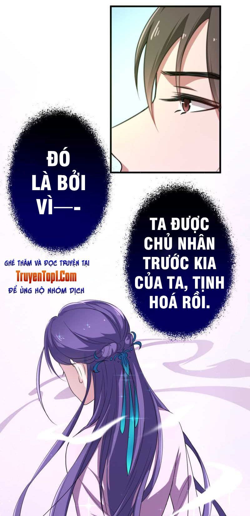 Tà Y Cuồng Thê Chapter 53 - Trang 2