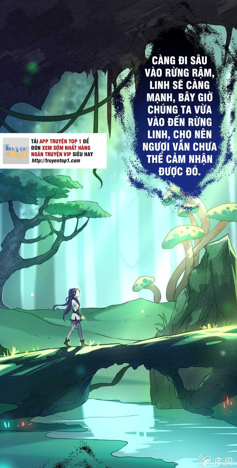 Tà Y Cuồng Thê Chapter 53 - Trang 2