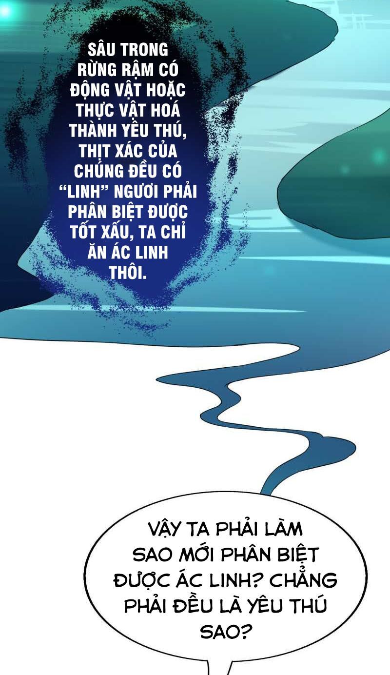 Tà Y Cuồng Thê Chapter 53 - Trang 2