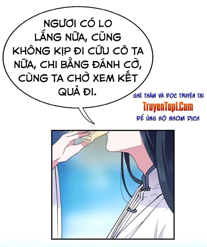 Tà Y Cuồng Thê Chapter 52 - Trang 2