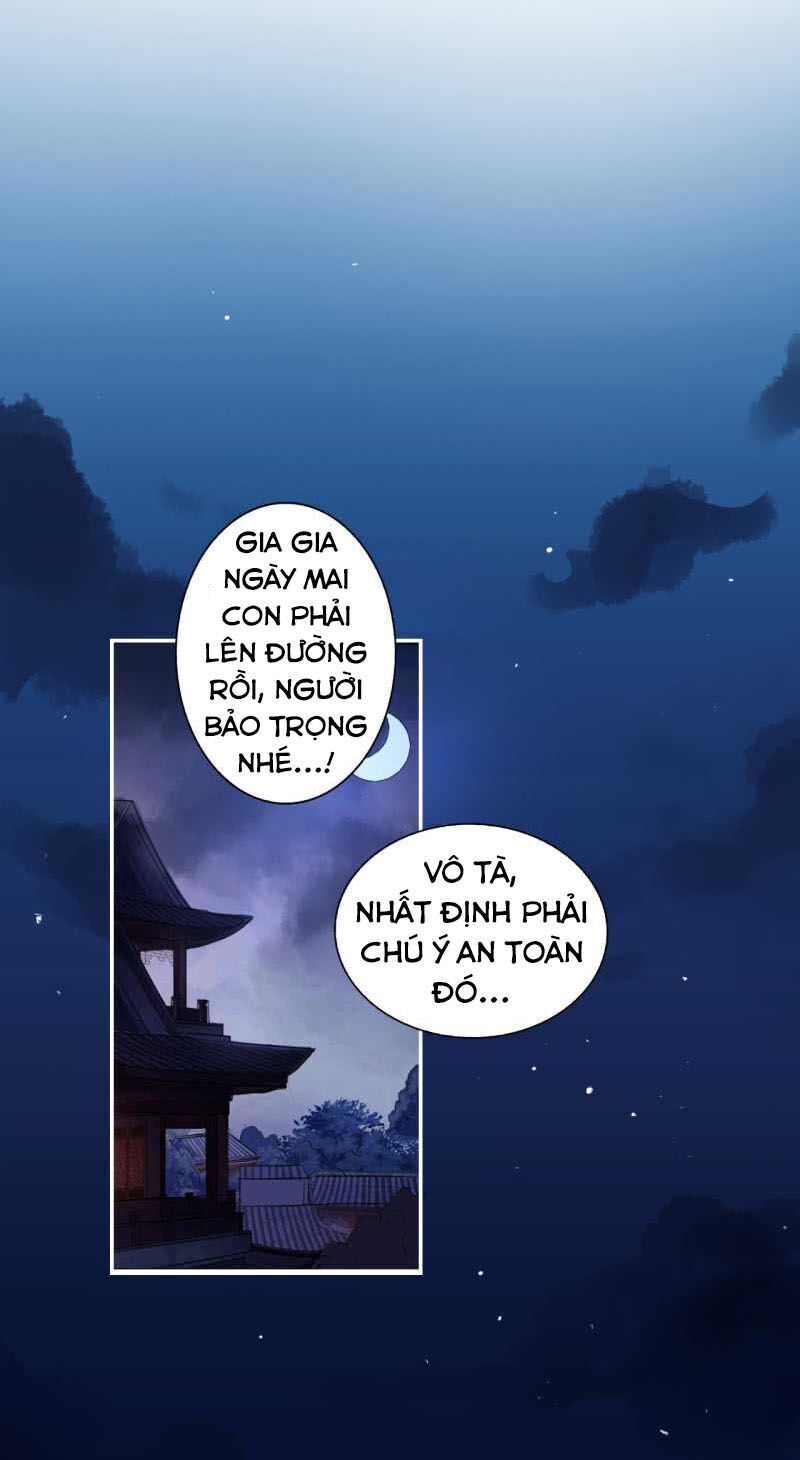 Tà Y Cuồng Thê Chapter 51 - Trang 2