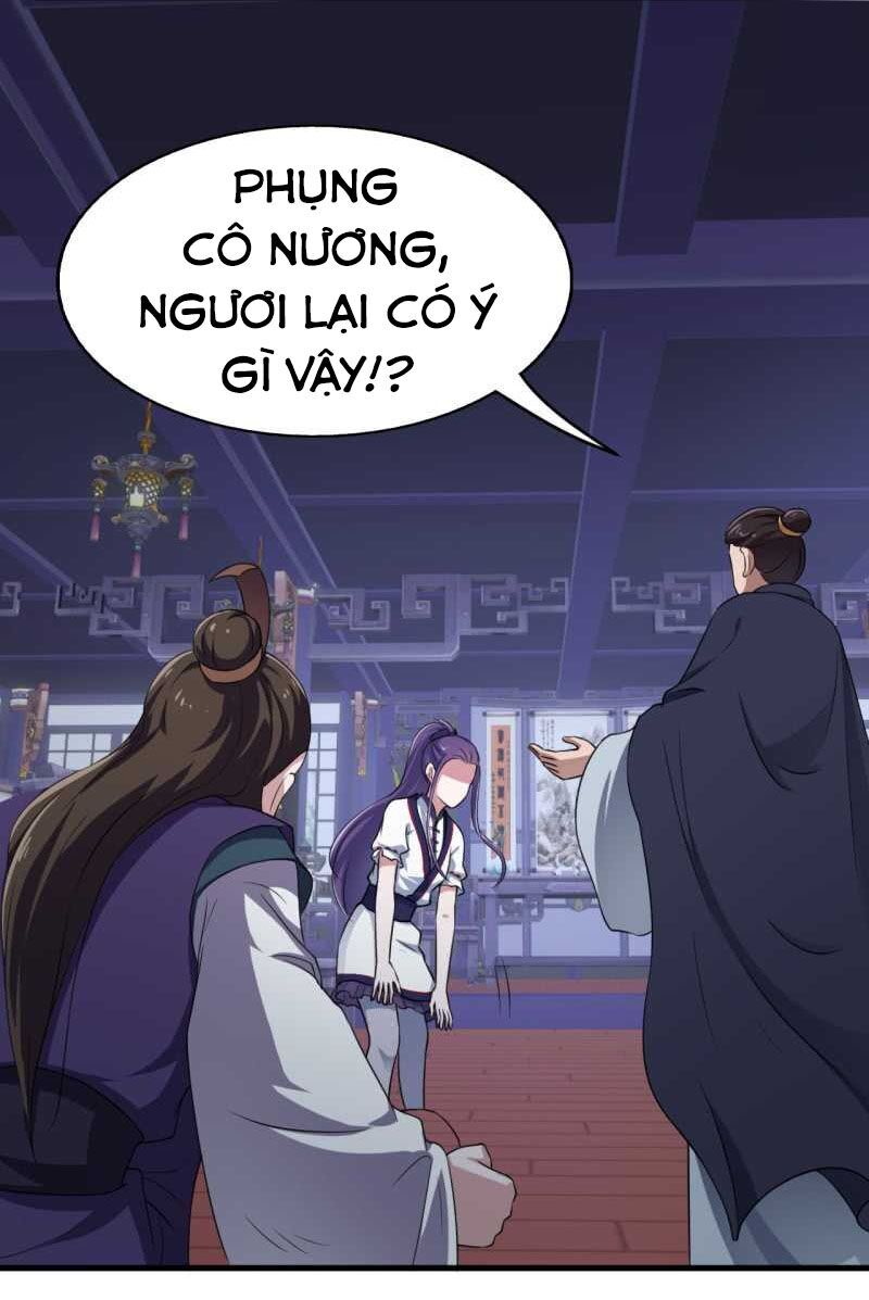 Tà Y Cuồng Thê Chapter 51 - Trang 2