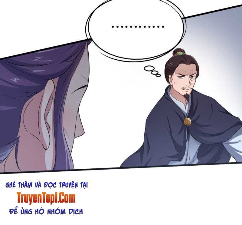 Tà Y Cuồng Thê Chapter 50 - Trang 2