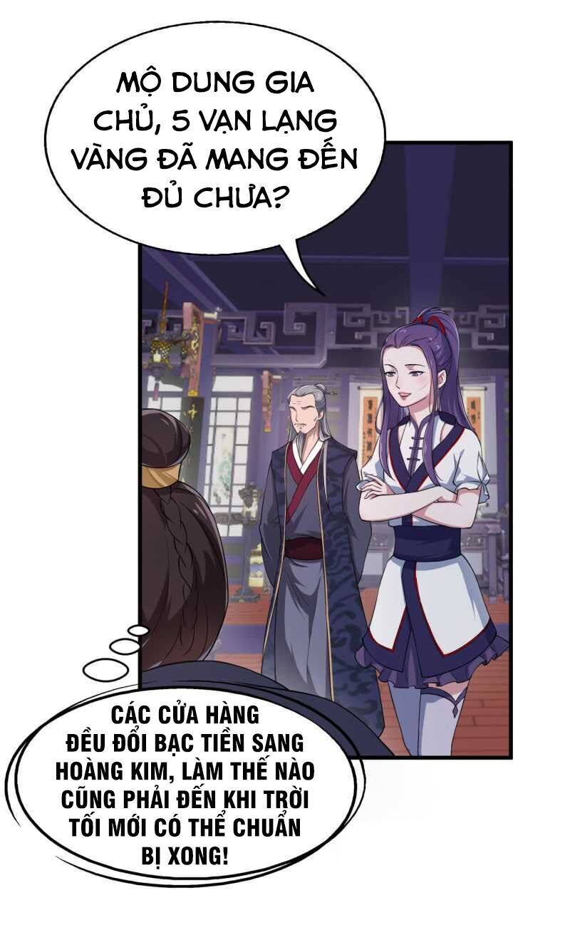 Tà Y Cuồng Thê Chapter 50 - Trang 2